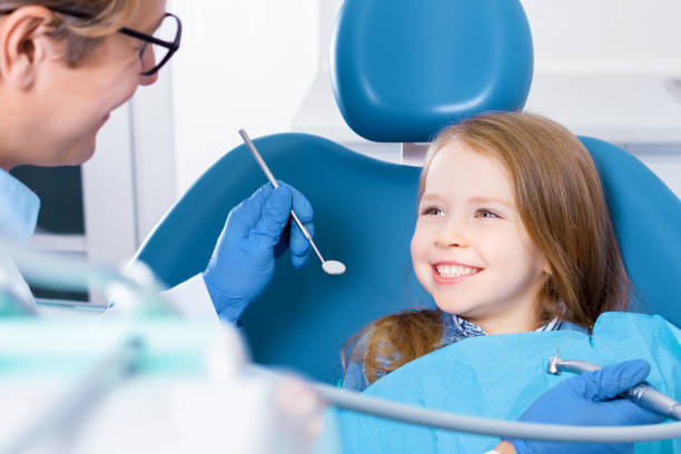 Professional Dental Services in Caledonia, MI